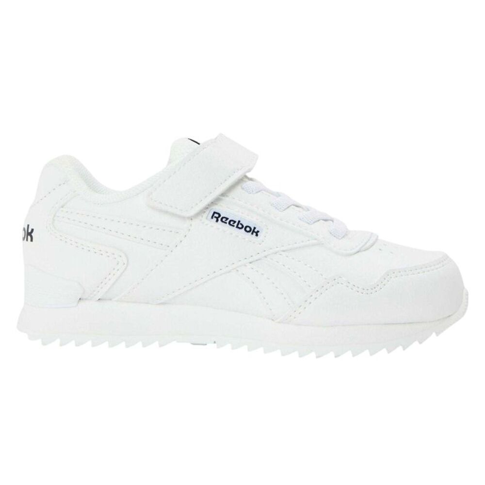 Reebok Childrens/Kids Royal Glide Sneakers / White